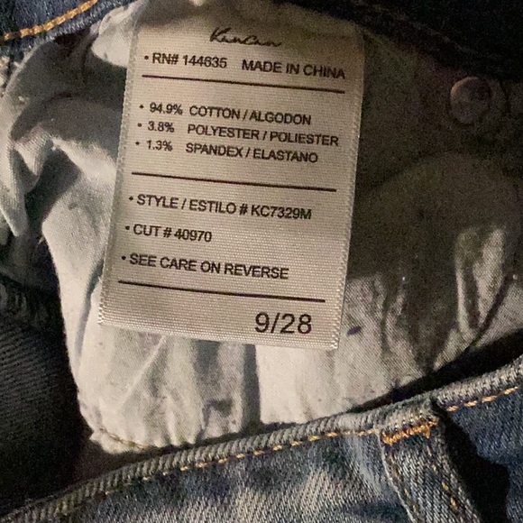 Jeans - Picture 4 of 4